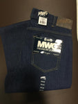 MWG Rigid Boot Cut Jeans