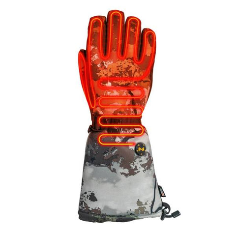 Fieldsheer KCX Terrain Heated Glove