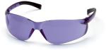 ZTek Wrap Around Glasses Purple Haze