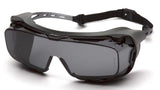 Pyramex Capture H2MAX Safety Glasses