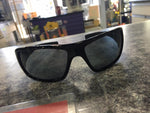 Goliath Glasses Black / Grey