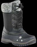 Baffin Youth Snowflake Avery Boot
