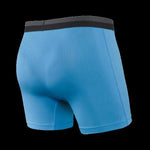 Saxx Sport Mesh Boxer Brief Fly