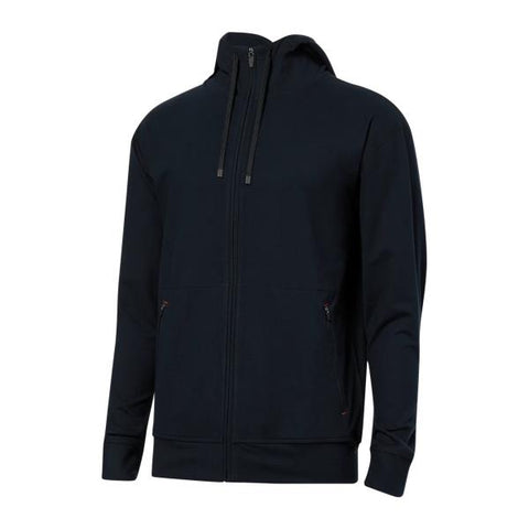 Saxx Trailzer Full Zip Hoodie