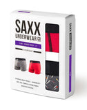 Saxx Vibe Boxer 2 Pack