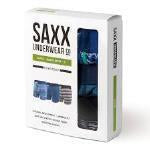 Saxx 3 Pack Ultra Boxer Brief