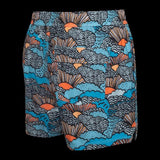 Saxx Oh Buoy 2N1 5" Volley Short