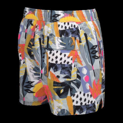 Saxx Oh Buoy 2N1 5" Volley Short