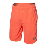 Saxx Coastal 2N1 7" Volley Short