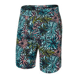 Saxx Coastal 2N1 7" Volley Short