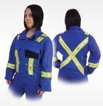 IFR Indura UltraSoft Coverall Top