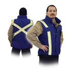 IFR Indura UltraSoft 9 oz Insulated Vest
