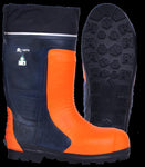 Viking CSA Winter Chainsaw Boot