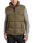 Cat Quilted Insulated Vest