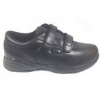 Propet Womens LifeWalker XT Strap Shoe