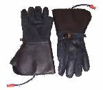 Freedom Heated Leather Gloves