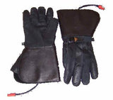 Freedom Heated Leather Gloves